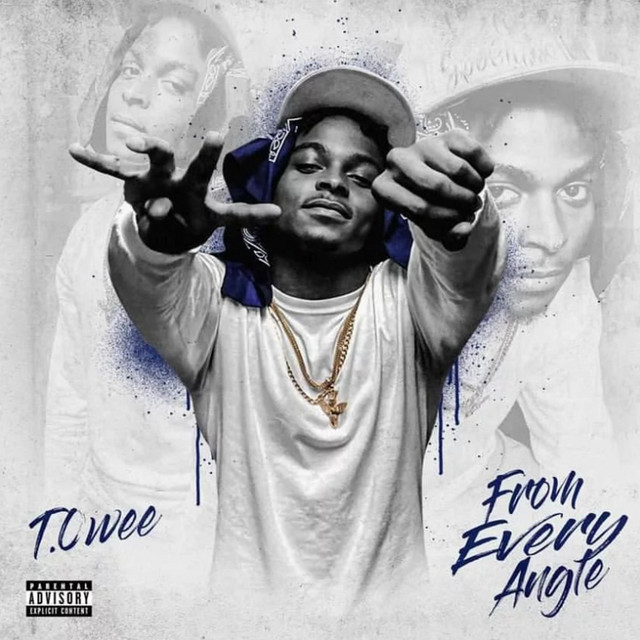 From Every Angle cover art