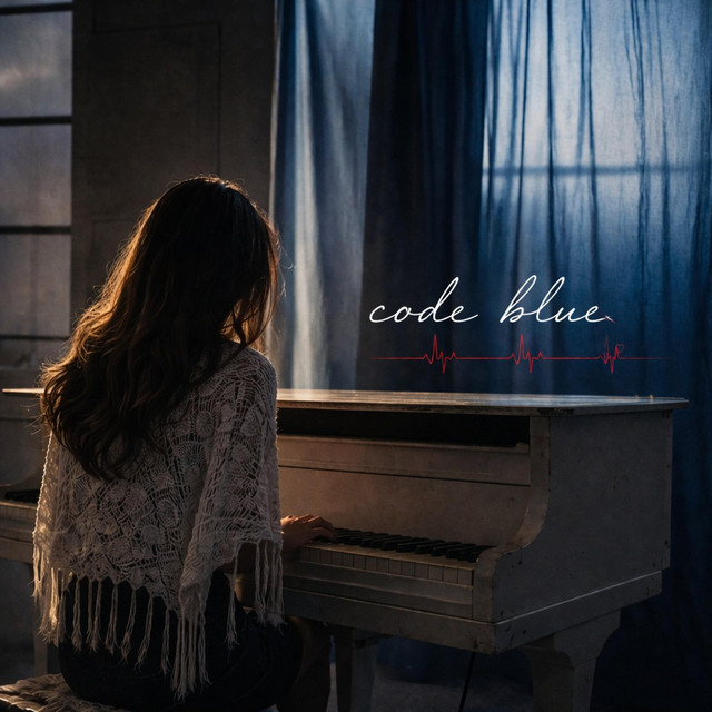 Code Blue - Single by Chloe Temtchine | Spotify