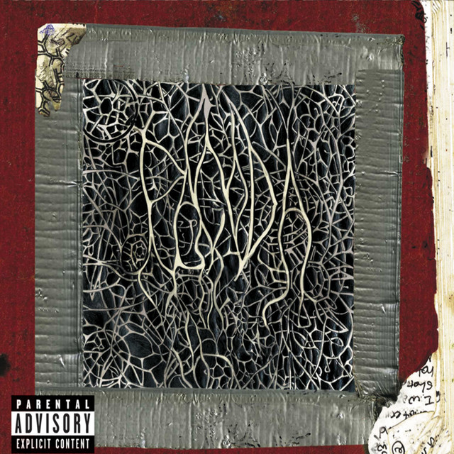 Pagoda cover art
