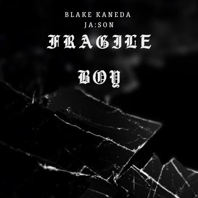 Blake Kaneda