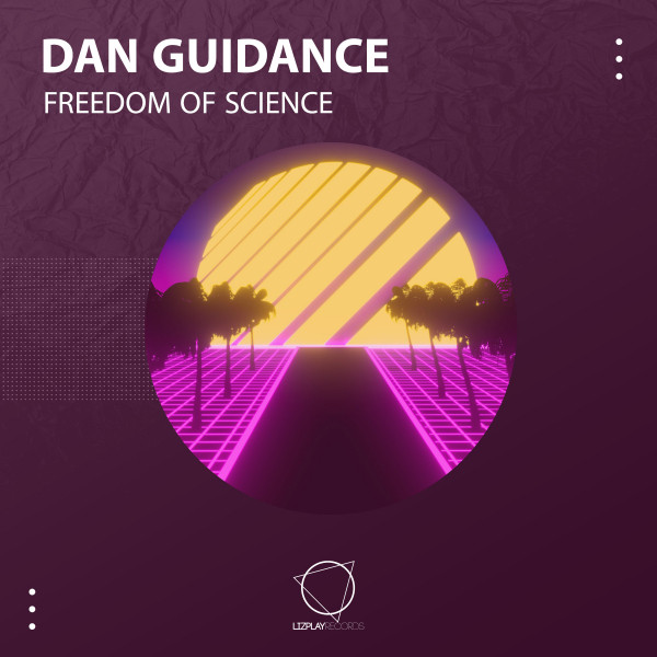 Freedom Of Science artwork