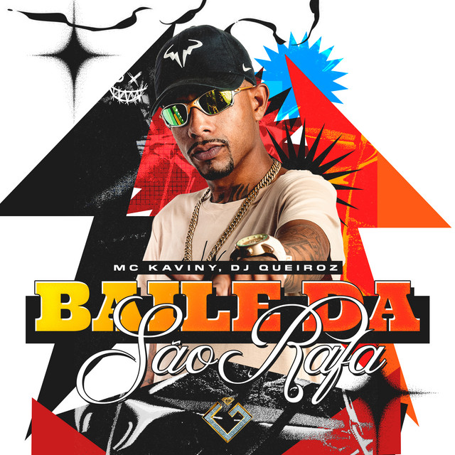 Baile da São Rafa