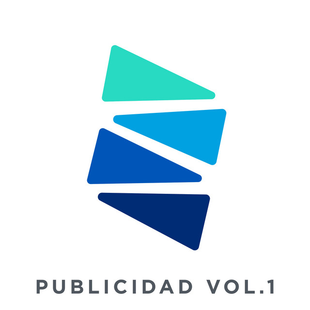 Publicidad, Vol. 1 cover art