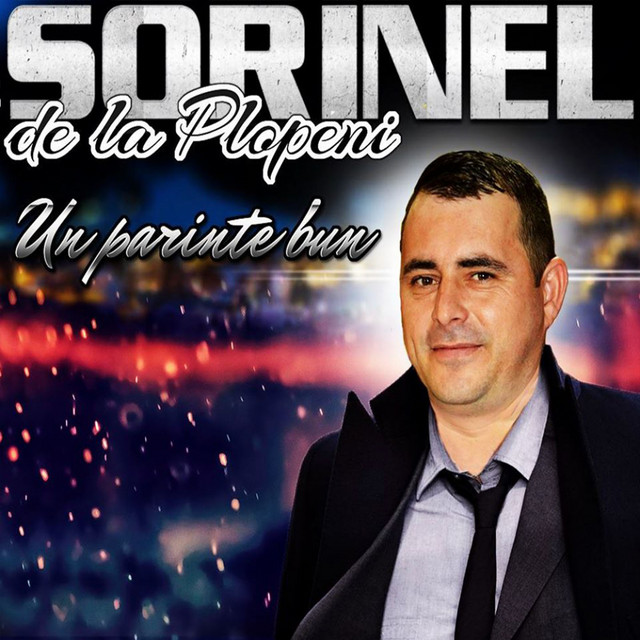 Un Parinte Bun cover