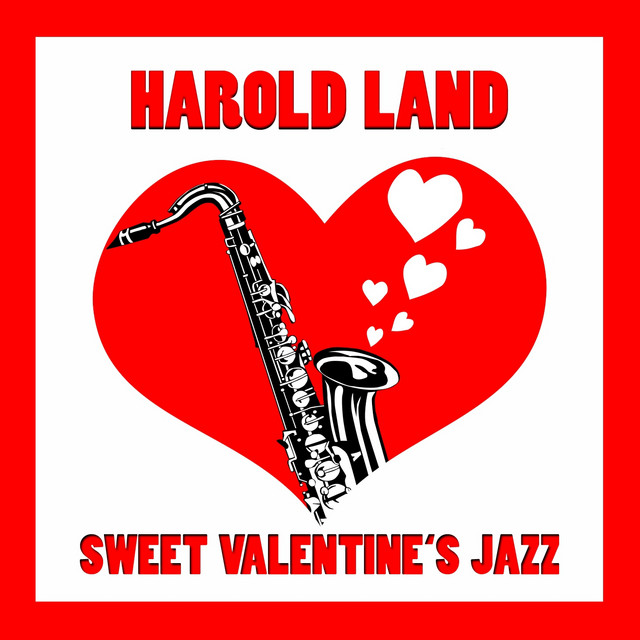 Sweet Valentine's Jazz (Digitally Remastered) cover art