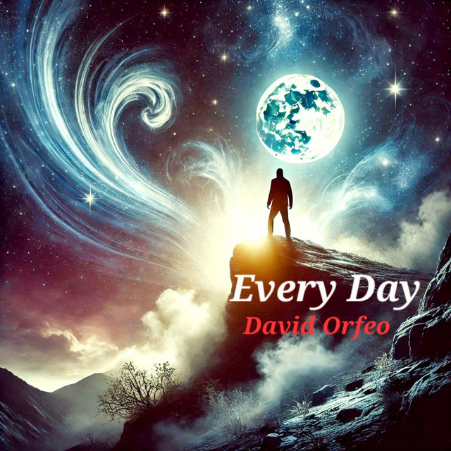 David Orfeo – Every Day