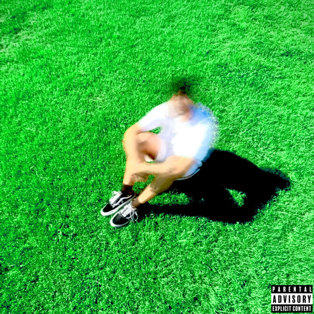 The Grass Is Greener On The Other Side cover art