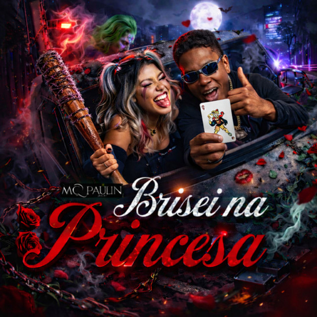 Brisei na Princesa