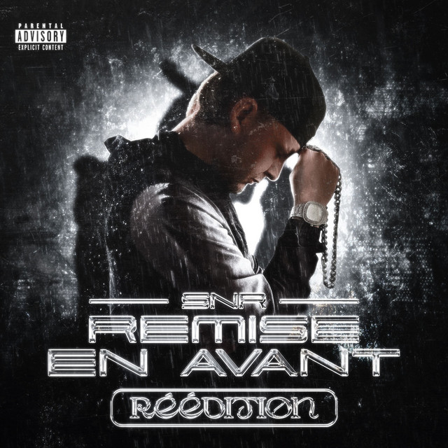 Remise en avant (Réédition) cover art