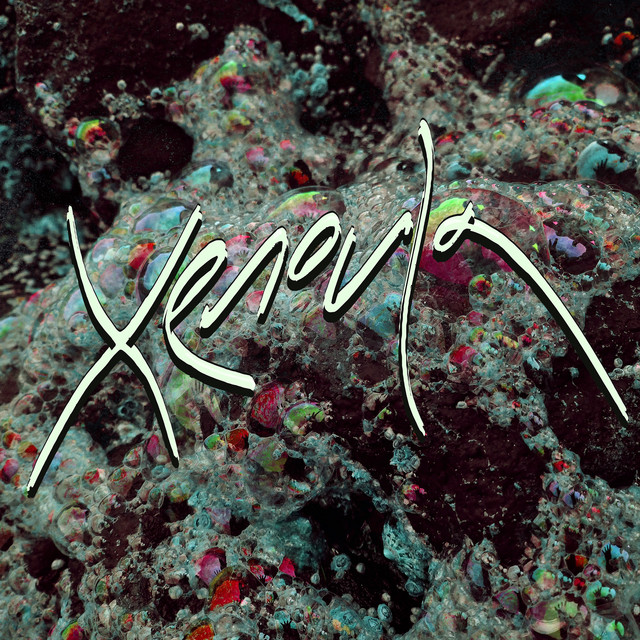 Xenoula cover art
