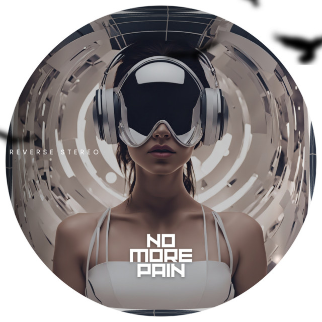 Reverse Stereo – No More Pain