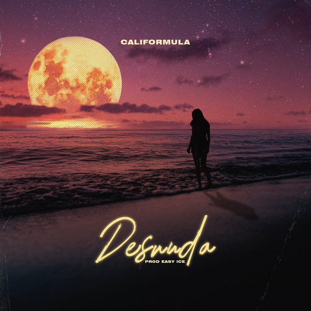 Desnuda cover art