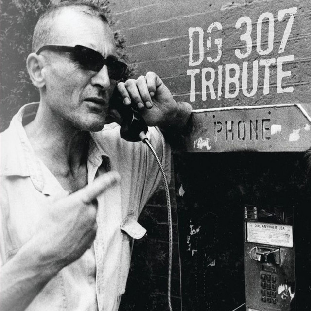 DG 307 Tribute