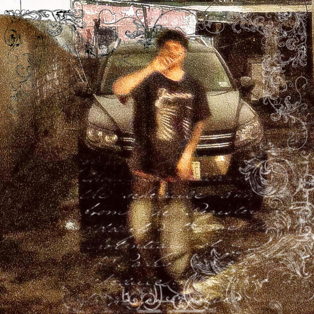 undefined album image