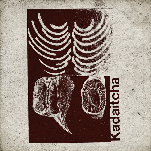 Обкладинка Kadaitcha — Corpus Caeli