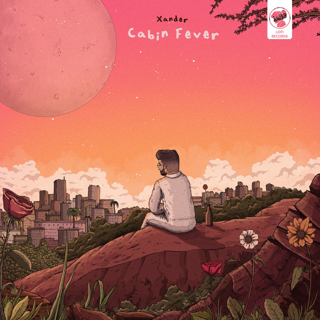 Cabin Fever cover