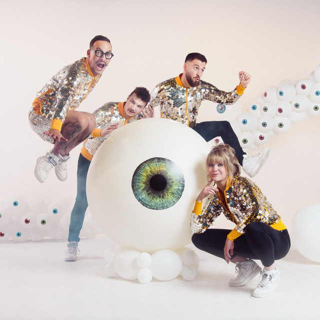 Cover du titre Acheter Un Oeil