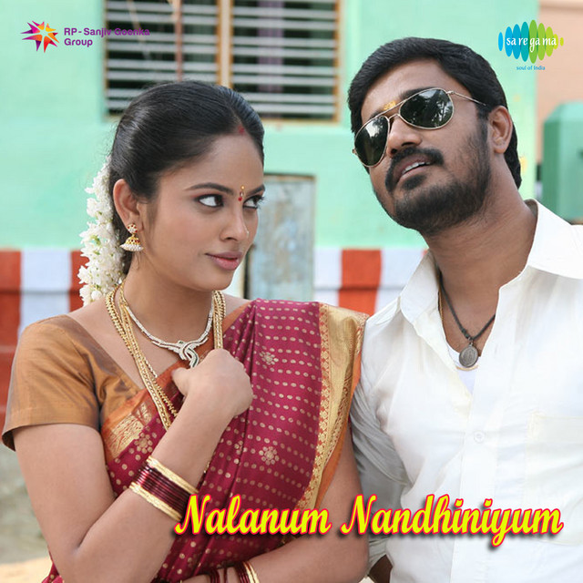 Nalanum Nandhiniyum cover art