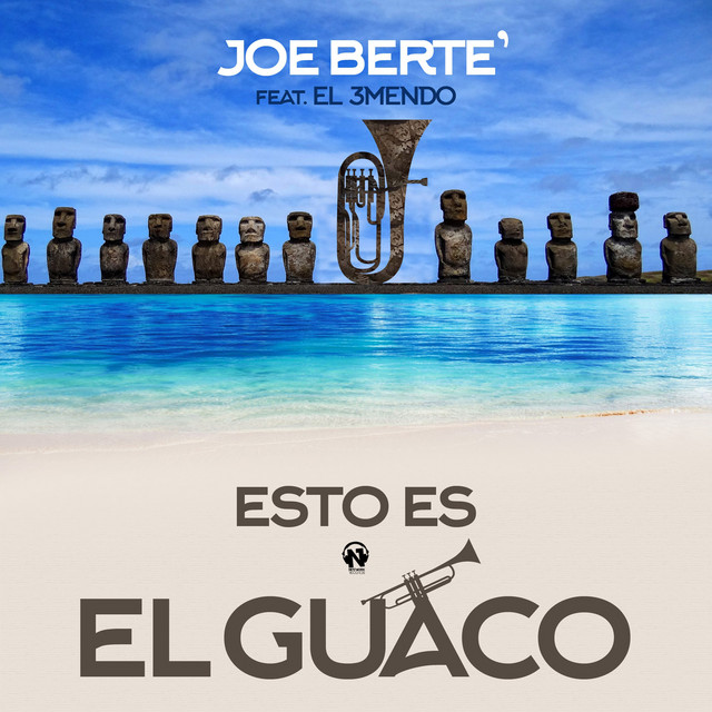 Esto Es el Guaco - Eho Eh Radio Edit