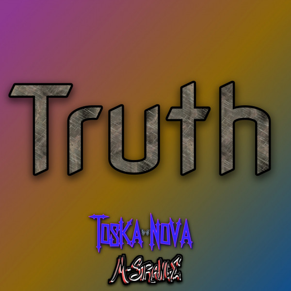 Truth cover art