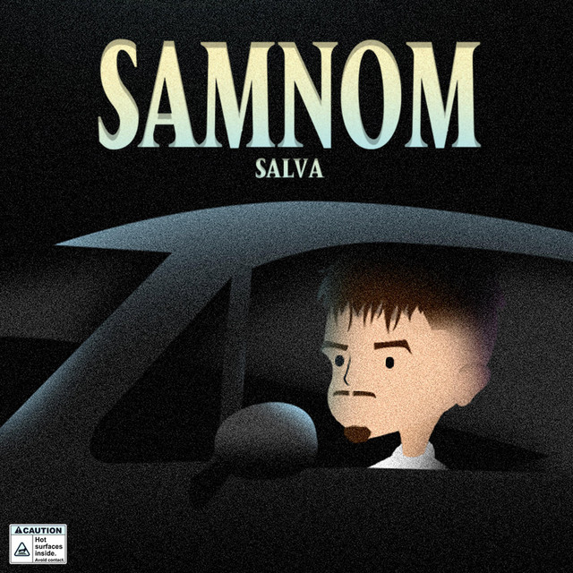 Samnom cover art