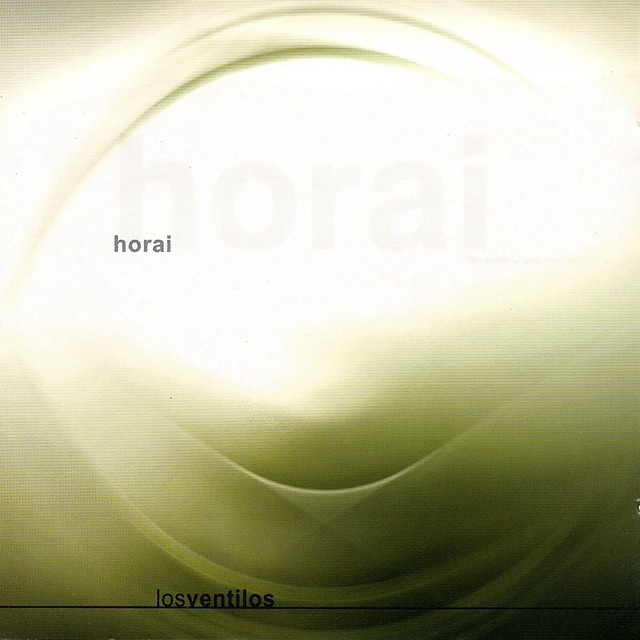 Horai cover art