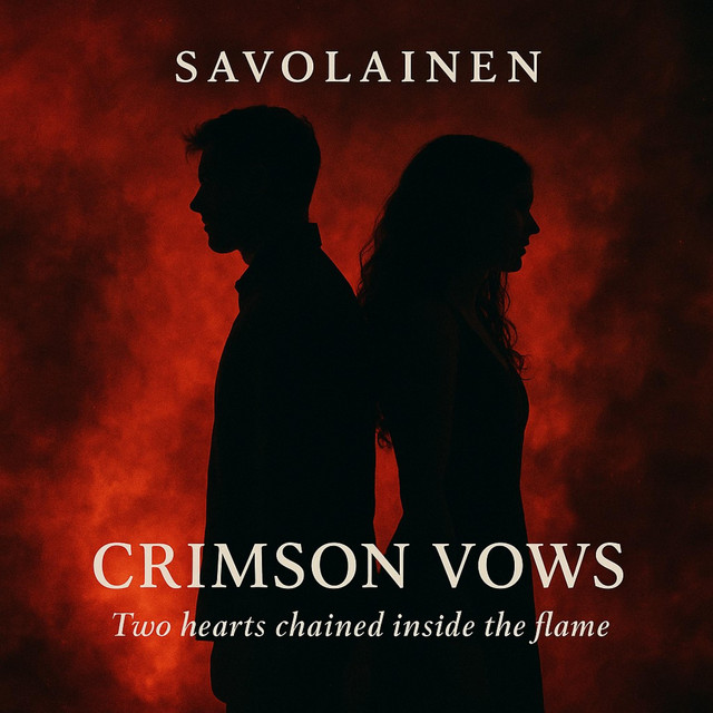 Crimson Vows