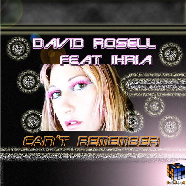 David Rosell