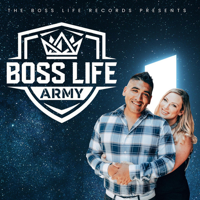 Boss Life Army - song and lyrics by The Boss Life | Spotify