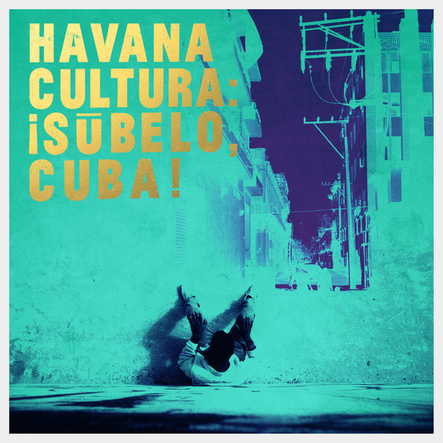 Blues de Mi Barrio