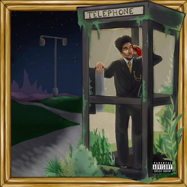 From Your Mouth To Gods Ears cover art