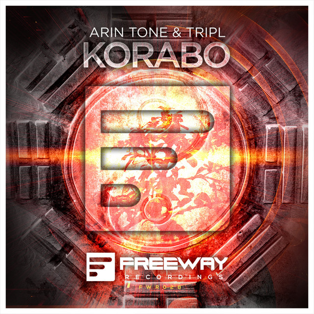 Korabo (Original Mix) cover