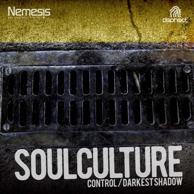 Control - Original Mix artwork
