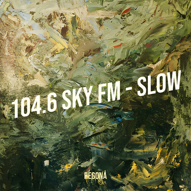 104.6 Sky Fm - Slow