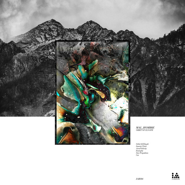 Orbit of Elnath album art