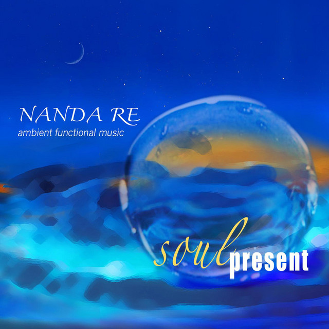 Soul Present cover art