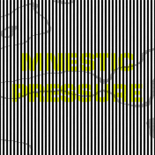 Mnestic Pressure cover art