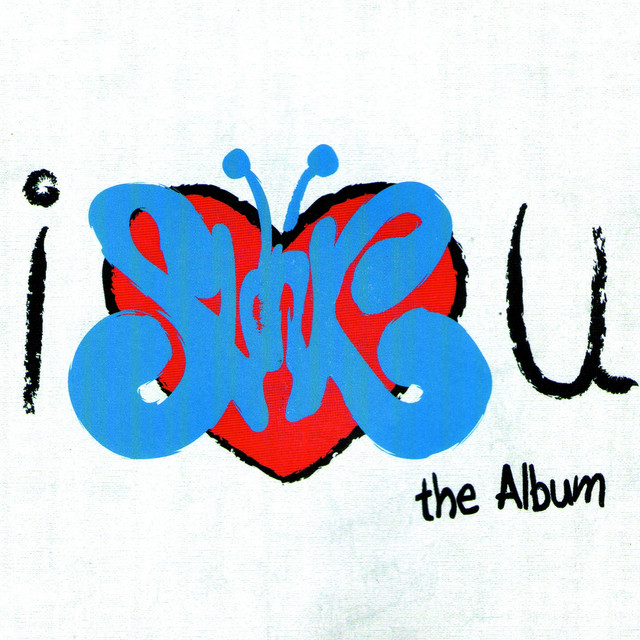 I Slank U cover art