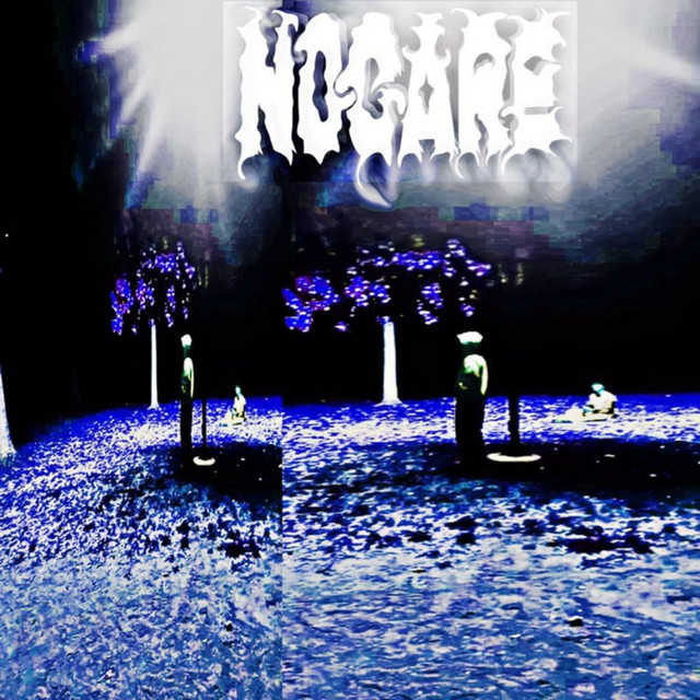 N0CARE cover art