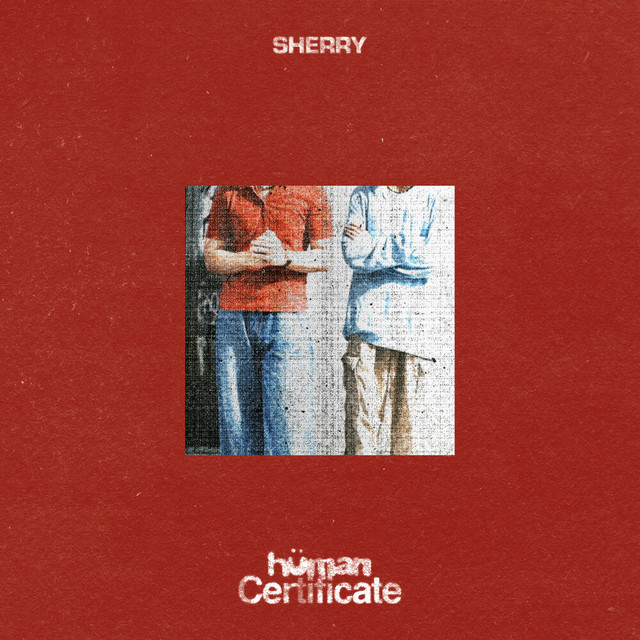 Human Certificate cover art