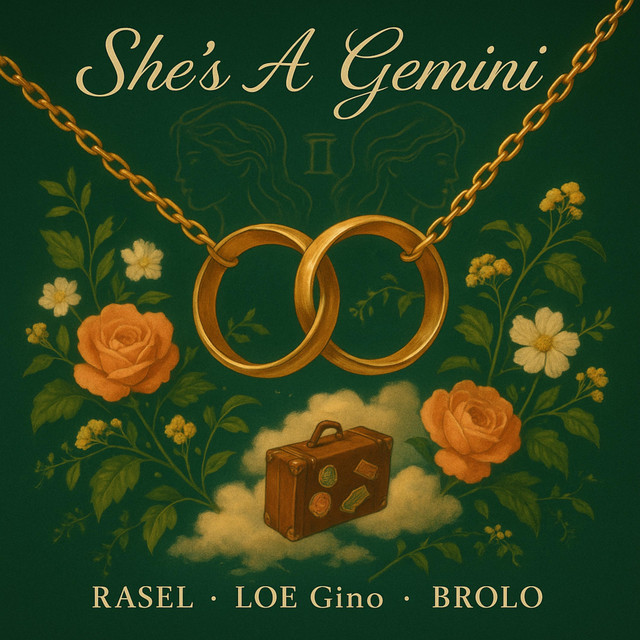 She’s A Gemini