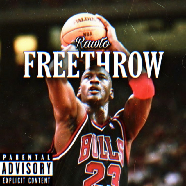 Freethrow cover art