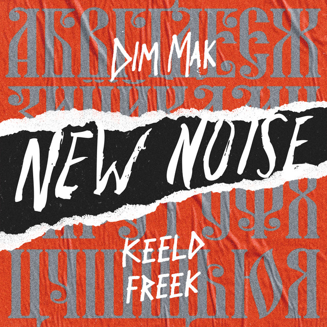 Freek - Extended Mix album art