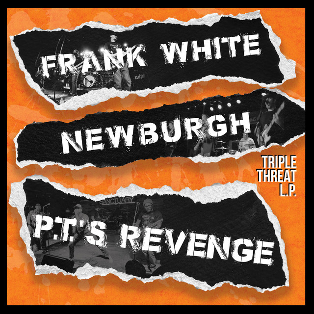 Adrenaline - Single by Frank White | Spotify