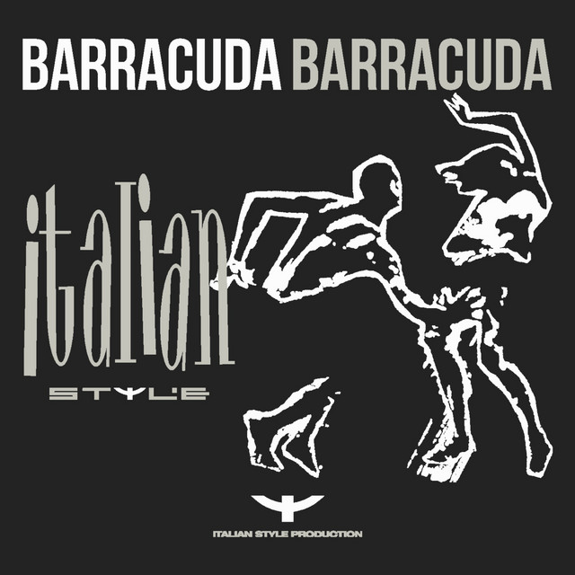 Barracuda cover art
