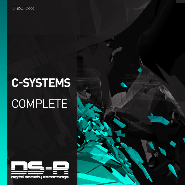 Complete - Extended Mix album art
