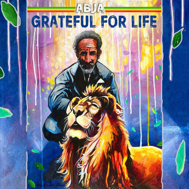 Grateful For Life album image