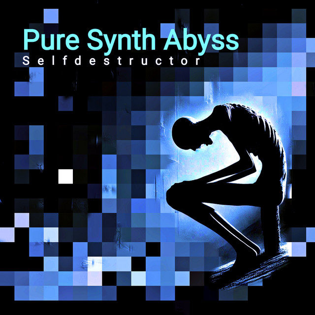 Selfdestructor cover art