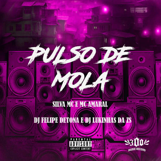 PULSO DE MOLA