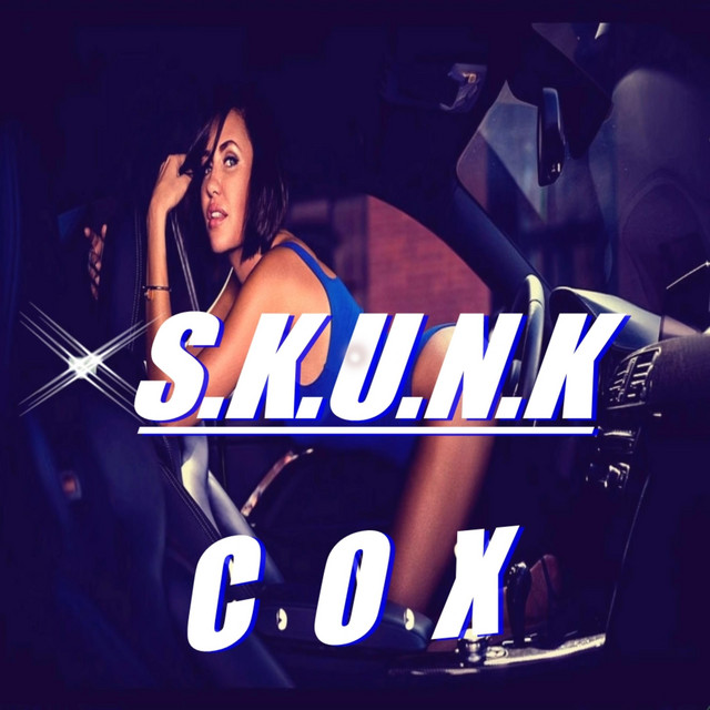 C.O.X cover art
